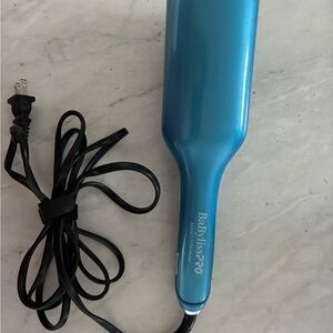 BaBylissPRO Blue Hair Beachwave